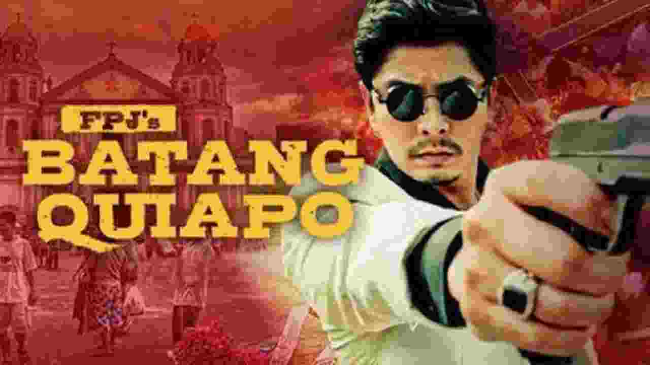 Batang Quiapo October 23 2023 Replay HD Episode Pinoy Tv Reply